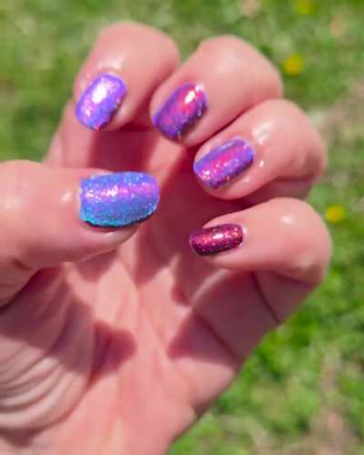 Holo Taco - Playing the Field