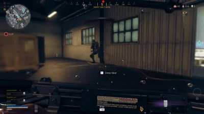 Perfectly cut rage