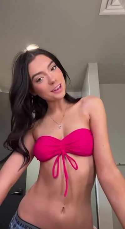 Such a tease