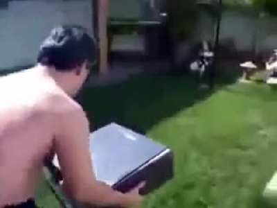 PC rage