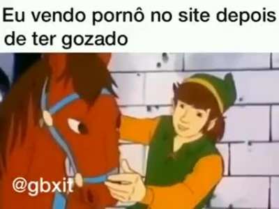 Este lugar me dá nojo