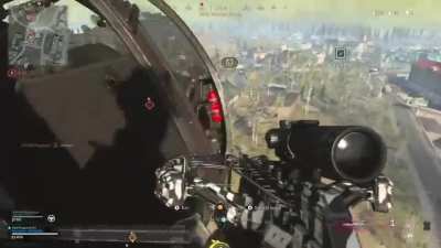 Arrow go brrrrrrr
