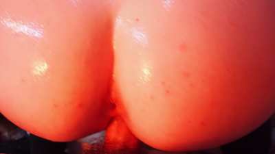 Big juicy ass