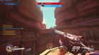 Look who's playing Roadhog.
