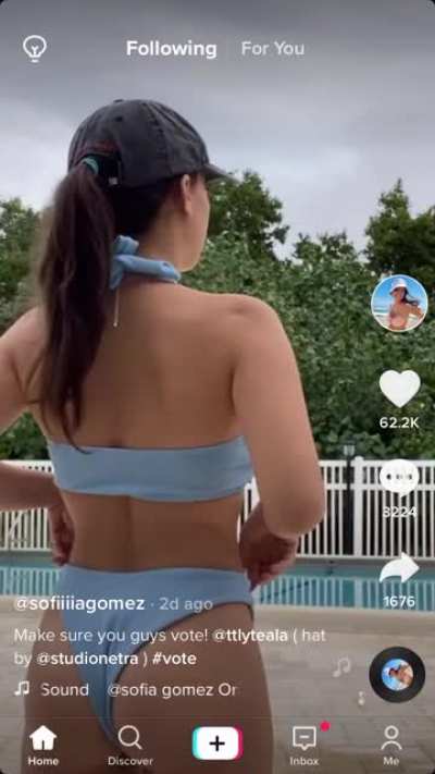 Sofia gomez