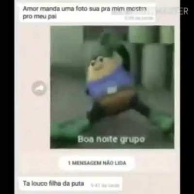Bela foto