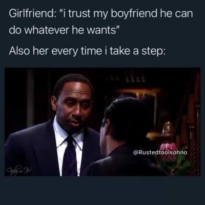 If this ain’t true