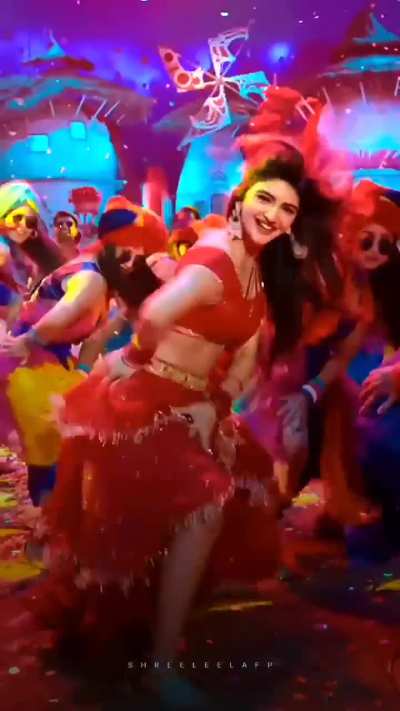 SreeLeela hot 