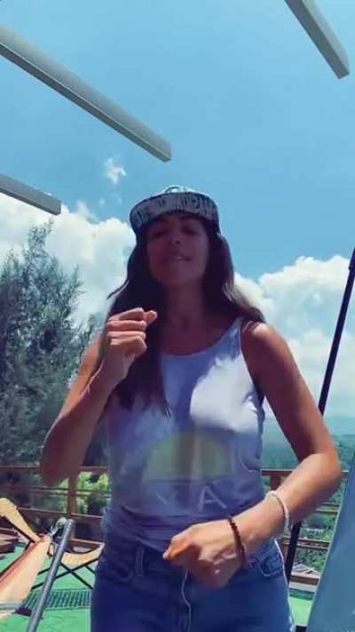 Geneva Cruz