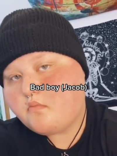 average gigachad