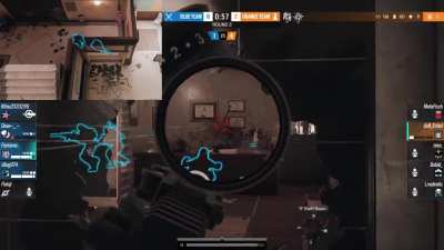 Kids, remember to always take Rook's armor! (Also remember not to get greedy)
