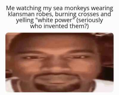 What kind of person invented these things?