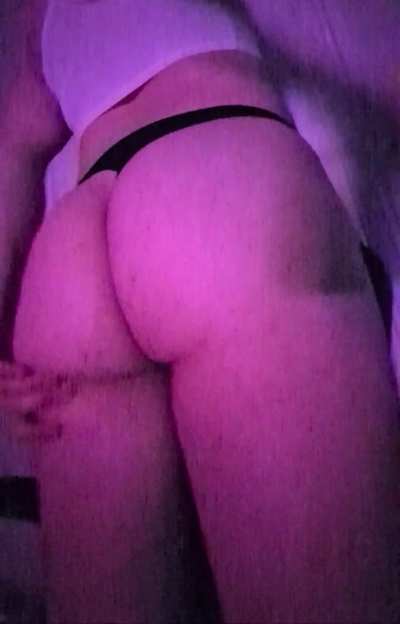 Let me convince you to fuck me 