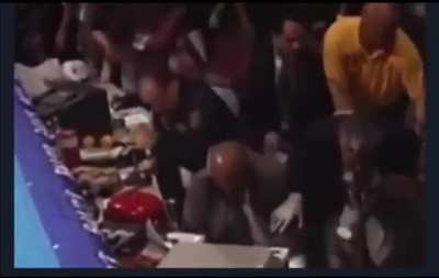 Ouch