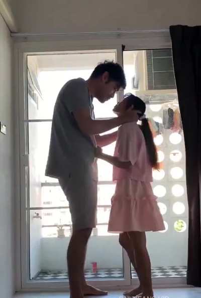 Anyone knows who they are?