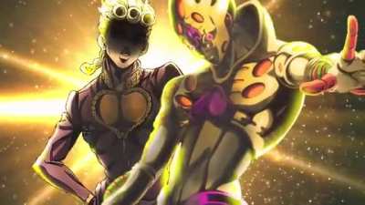Bien prron el remix B) (a quien más le gusta jojo's)