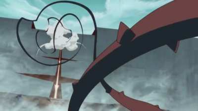 Kill la Kill's Opening Sequence