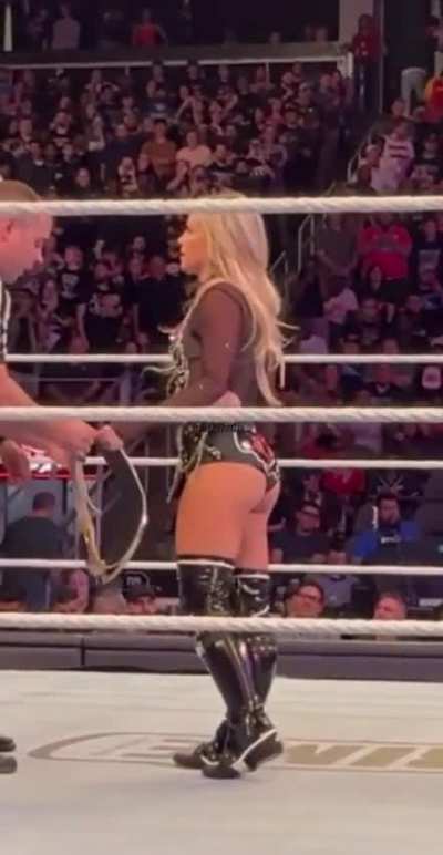 Liv Morgan 