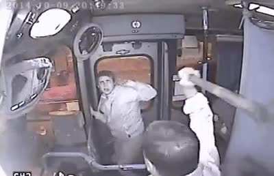 At stealing