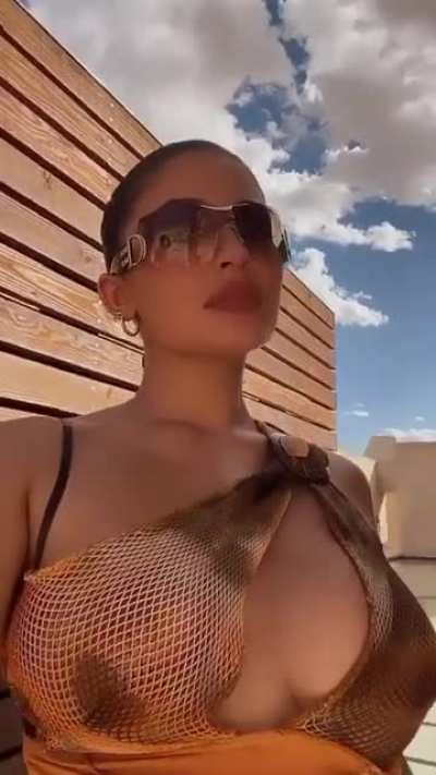 She is so bad
