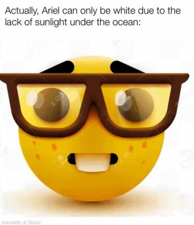 Looking at you Matt