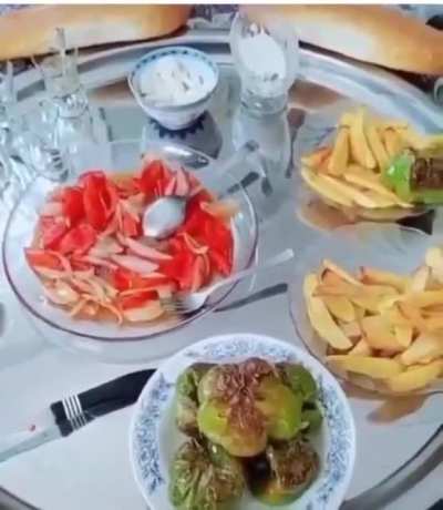 Adam çıldı<wbr>rmış.