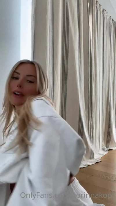 Corinna kopf feb 2022 collection Link in comments