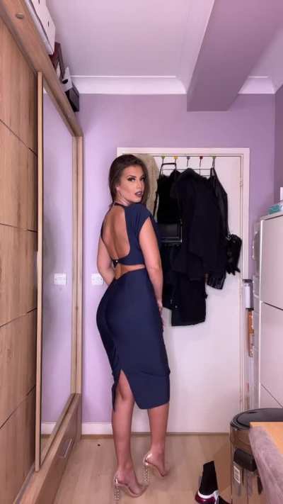 196 - Baddie