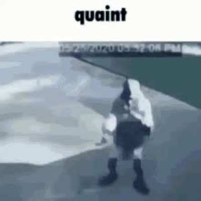 Quaint 2