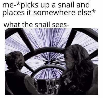 To infinity