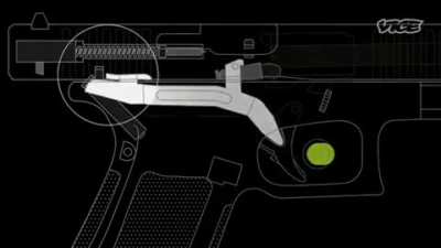 How glock switches work