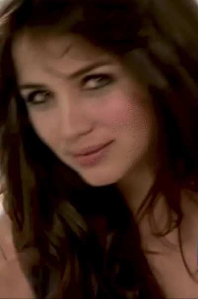 Ana knows we're looking