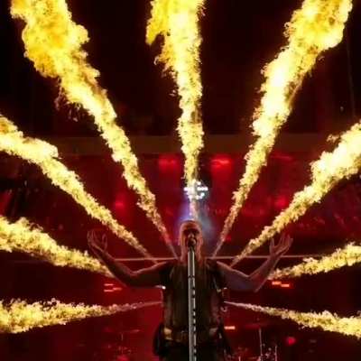 #Rammstein