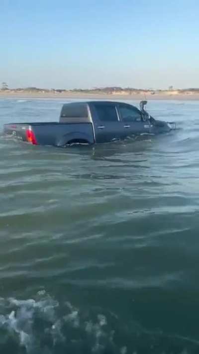 Vroom vroom