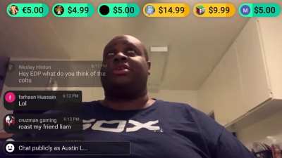 edp does math