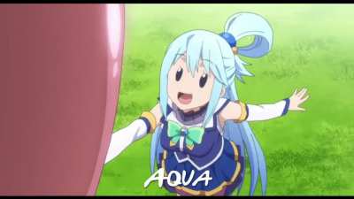 K.O.N.O.S.U.B.A! (F.R.I.E.N.D.S parody)