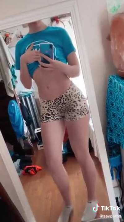 Shorts Collection