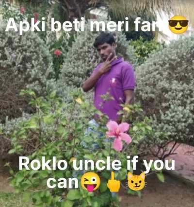 Badmosi 😜😜