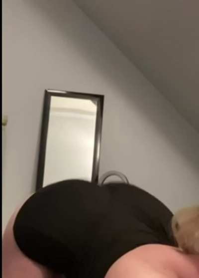 You up?