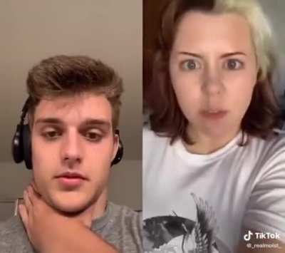 Wasn’t expecting that.