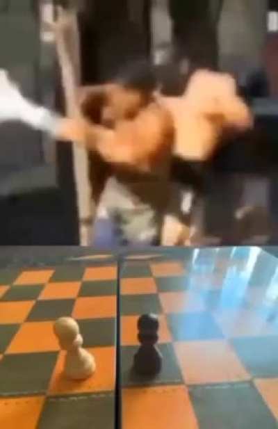 Checkmate