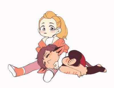 Exciting Discovery [She-Ra and the Princesses of Power]