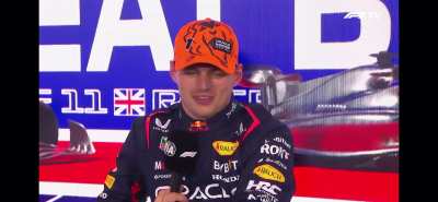 Maxâs Little Joke