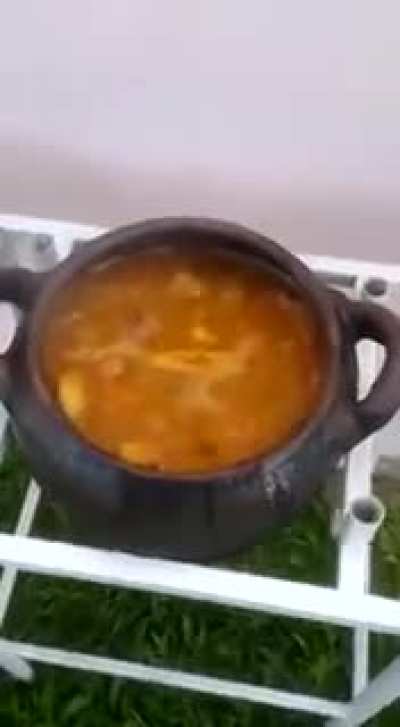 Meal yeet