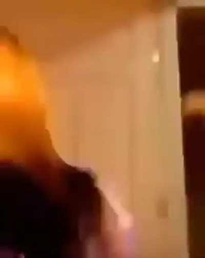 the new human torch