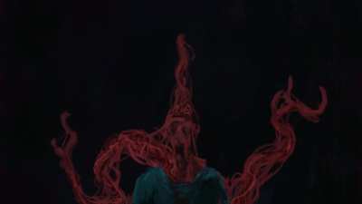 Carnage on Cape Cod - Warning: Body horror