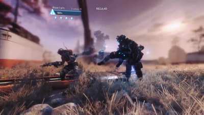 when the titan falls