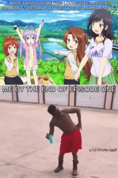 Nyanpasu!