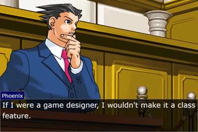 Phoenix Wright: Rules Attorney