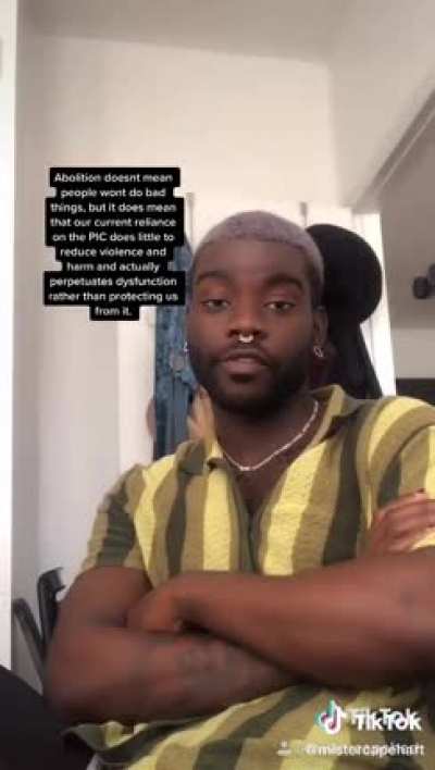 Abolition 101